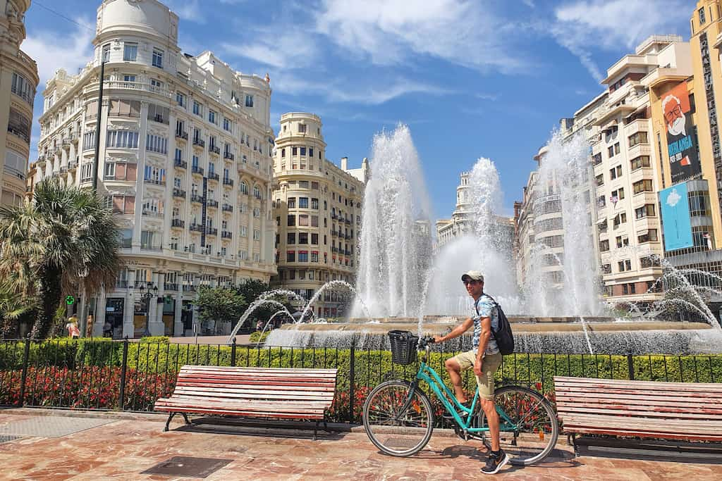 25 X Leukste Dingen Om Te Doen In Valencia, Spanje - Reisbeesten