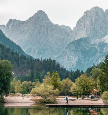 Slovenië