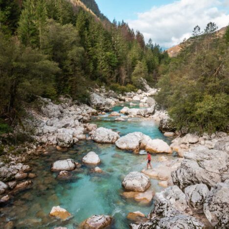 Wat te doen in Kranjska Gora, Slovenië + verblijftips